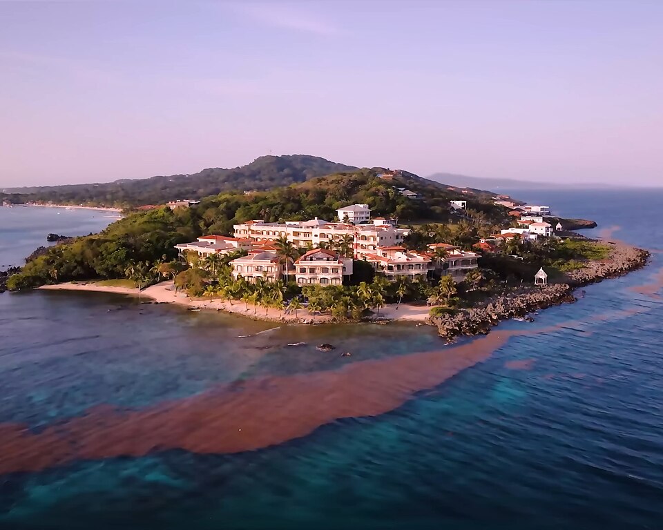 Próspera, Honduras